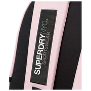 Superdry & Co City Montana Backpack - Soft Pink