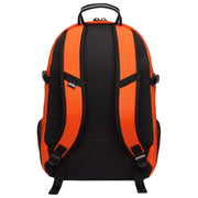 Superdry & Co Outdoor 28L Backpack - Bold Orange