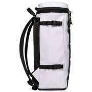 Superdry & Co Outdoor 30L Tarp Backpack - Brilliant White