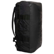Superdry & Co Outdoor Weekender Bag - Black