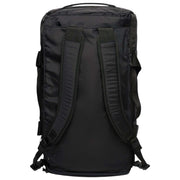 Superdry & Co Outdoor Weekender Bag - Black