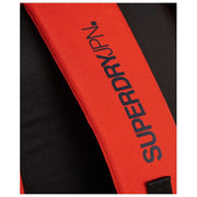 Superdry & Co Wind Yachter Montana Backpack - Sunset Red