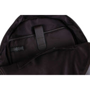Ted Baker Waynor House Check Backpack - Black