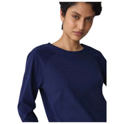 Triumph Mix and Match Top - Admiral Blue