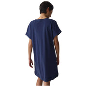 Triumph Nightdress  - Navy Blue