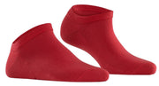 Falke Active Breeze Sneaker Socks - Scarlet Red