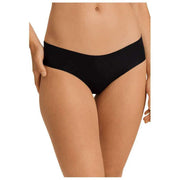 hanro-invisible-cotton-midi-brief---black-35928107