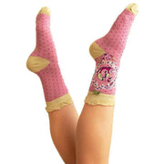 powder-letter-d-ankle-socks---candy-pink-34434713