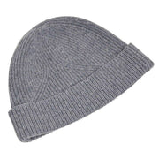 falke-structured-lambswool-beanie---grey-mel-34439620