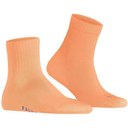 falke-run-rib-short-socks---orange-35903285