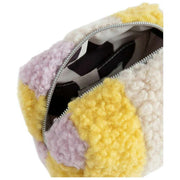 caroline-gardner-multi-stripe-borg-mini-cube-cosmetic-bag---lilacyellow-35903515