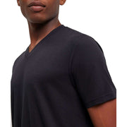 falke-lyocell-blend-v-neck-t-shirt---black-35286094