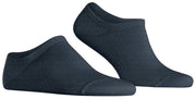 Falke Family Invisible Socks - Navy Mel