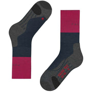 falke-tk2-explore-trekking-socks---burgundy-34432426