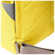 roka-finchley-a-small-recycled-canvas-backpack---passion-fruit-yellow-35910071