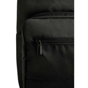 hunter-nylon-pioneer-large-topclip-backpack---black-34433001