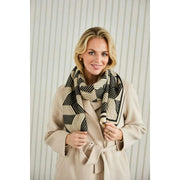 elie-beaumont-mosaic-winter-scarf---blackivory-white-35930607