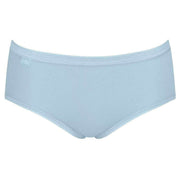 sloggi-3-pack-basic-midi-knickers---blue-35025251