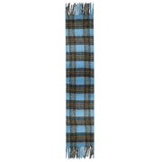 dents-plaid-check-blanket-scarf---pale-blue-34492546