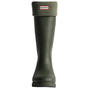hunter-downpour-fleece-tall-boot-socks---dark-olive-green-34629121