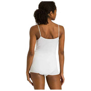 hanro-cotton-seamless-v-neck-spaghetti-top---white-35927972