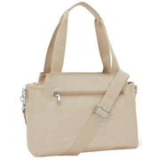 kipling-elysia-shoulder-bag---sparkled-beige-35060781