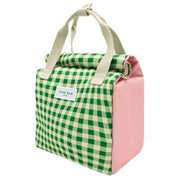 kind-bag-london-lunch-bag---distorted-gingham-greenpink-34436293