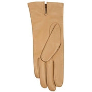 dents-felicity-three-point-silk-lined-leather-gloves---toffee-beige-34437051
