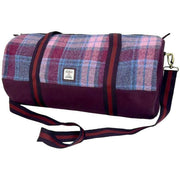 maccessori-harris-tweed-barrel-holdall-bag---pastel-pinkpurple-34629949