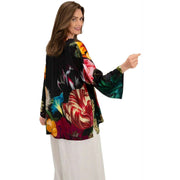 powder-mid-length-opulant-florals-kimono---chocolate-brown-34476712
