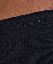 Falke Daily Seamless Boxer Brief - Black