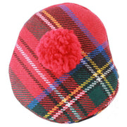 locharron-of-scotland-reiver-stewart-royal-modern-tam-coin-purse---redgreenyellow-34440416