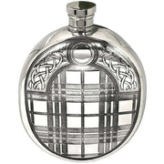 english-pewter-company-6oz-sporran-wedge-flask---silver-34472680
