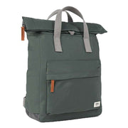roka-canfield-b-medium-recycled-nylon-backpack---thyme-green-34459527