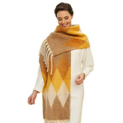 powder-lulu-cosy-scarf---mustard-mix-34427315