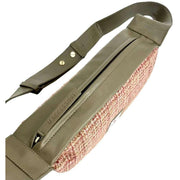 maccessori-harris-tweed-sling-bag---maple-red-34630101