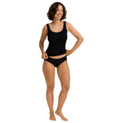 hanro-invisible-cotton-midi-brief---black-35928110
