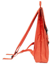 Lefrik Handy Stripes Backpack - Orange