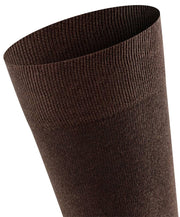 Falke Sensitive London Socks - Brown