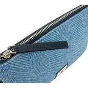 maccessori-harris-tweed-zip-clutch-bag---sky-blue-34630203