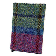 maccessori-harris-tweed-pop-up-card-holder---pinkblue-34630545