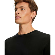 falke-merino-ultra-fine-crew-neck-sweater---black-35072250