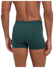 Falke Daily Seamless Boxer Brief - Hunter Green