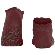 falke-soft-elegance-house-socks---cayenne-red-34438193