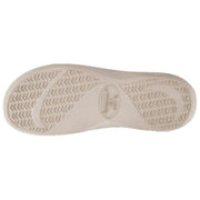 isotoner-popcorn-terry-mule-slippers---oat-beige-34523096