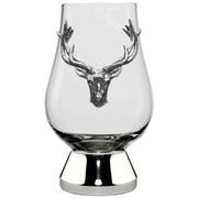 english-pewter-company-200ml-pewter-glencairn-stag-glass---clearsilver-34432597