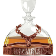 english-pewter-company-570ml-majestic-stag-decanter---copper-orangeclear-34432792