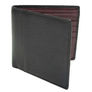 dents-cherwell-slim-bifold-wallet---blackbordeaux-burgundy-34490574