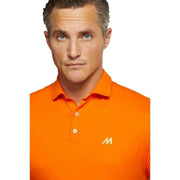 meyer-tiger-performance-polo---orange-34428896