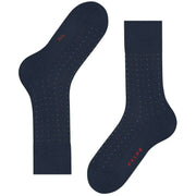 falke-tiago-dotted-line-socks---space-blue-35839177